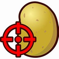 Image result for Potatoe Emote