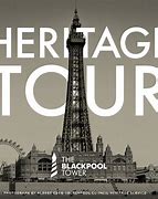 Image result for Blackpool Tower Victorian Times