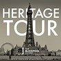 Image result for Blackpool Tower Victorian Times