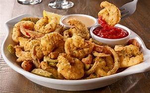 Image result for Olive Garden Shrimp