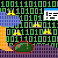 Image result for Glitch Slime