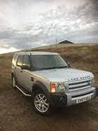 Image result for Land Rover Discovery 3 XS