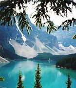 Image result for Village of Lake Louise Canada