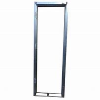 Image result for Metal Door with Frame