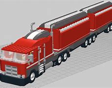 Image result for LEGO Truck Designs