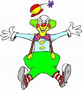 Image result for Clown Clothes Cartoon