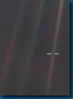 Image result for cosmos carl sagan pale blue dot