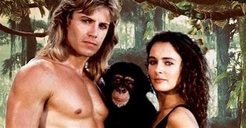 Image result for Tarzan Show