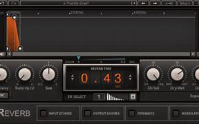 Image result for Air Nonlinear Reverb