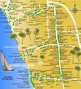 Image result for Seminyak Town