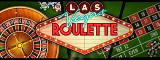 Image result for Las Vegas Roulette Machine