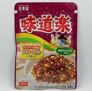 Image result for Furikake