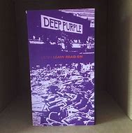 Image result for Deep Purple CD