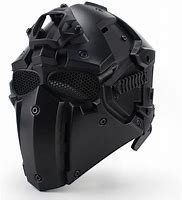 Image result for Devtac Ronin Tactical Ballistic Helmet