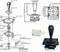 Image result for Joystick Diagram