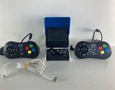 Image result for Neo Geo Mini Console