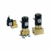 Image result for Proportional Solenoid Valve