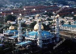 Image result for Brunei Royal Family Palace