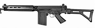 Image result for African FAL