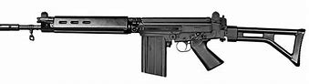 Image result for New FN FAL