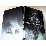 Image result for Call of Duty Modern Warfare 2 Steelbook