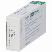 Image result for Metex 10 Mg Tabletten