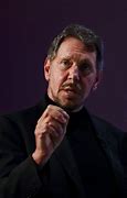 Image result for Larry Ellison