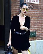 Image result for Bella Hadid Sunglasses