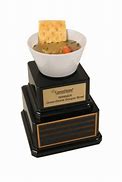 Image result for Chicken Trophy