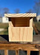 Image result for Wren Nest Box Plans