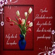 Image result for Dedicatoria a La Madres