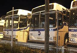 Image result for MTA Bus Eastchester Night