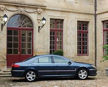 Image result for Peugeot 607