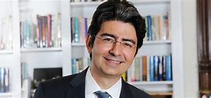 Image result for Pierre Omidyar Wedding