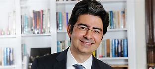 Image result for Pierre Omidyar Photos Today