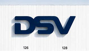 Image result for DSV Logistics Logo