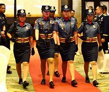 Image result for General of Manila Police