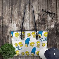 Image result for The Simpsons Bag