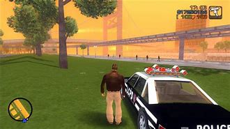 Image result for GTA 3 LCS Mod