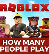 Image result for A Person Playing Roblox