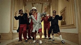 Image result for Bruno Mars Dance