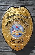 Image result for Plain Law Enforcement Shield