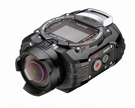 Image result for Ricoh Wg-M1