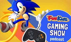 Image result for Sonic Computer for Kids