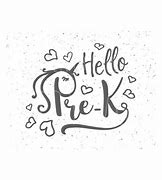 Image result for Pre-K Silhouette SVG