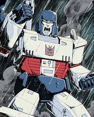 Image result for megatron g1 comics