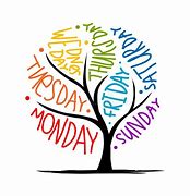 Image result for Short Week Clip Art