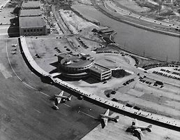 Image result for LaGuardia Airport Art