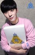 Image result for Hwang Minhyun