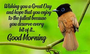 Image result for MB Have a Great Day Mem